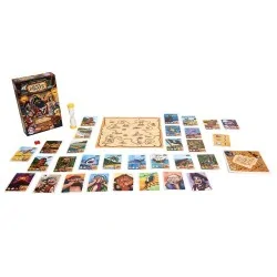 Compra El Mapa del Pirata de Tranjis Games al mejor precio (17,95 €)