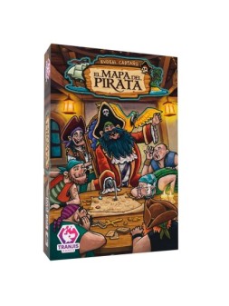 Colección de Juegos de Mesa - La Cueva Roja