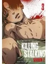 Comprar Killing Stalking Season 2 Vol 3 barato al mejor precio 9,90 € 