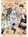 Compra Kitchen of Witch Hat 3 de MILKY WAY al mejor precio (6,96 €)