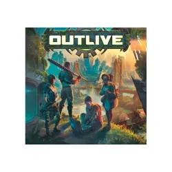 Compra Outlive de Last Level al mejor precio (49,95 €)