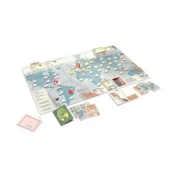 Compra Pandemic Legacy Temporada 0 de Z-Man Games al mejor precio (89,