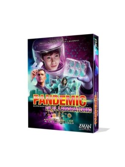 Colección de Juegos de Mesa - La Cueva Roja