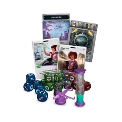 Compra Pandemic: Respuesta Rápida de Z-Man Games al mejor precio (44,9