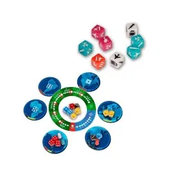 Compra Pandemic: La Cura de Z-Man Games al mejor precio (49,99 €)