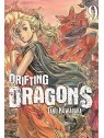 Comprar Drifting Dragons N 09 barato al mejor precio 8,10 € de MILKY W