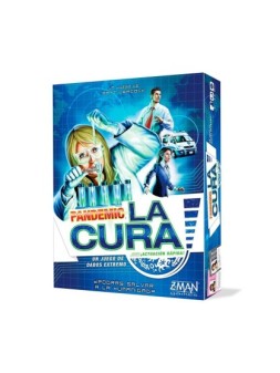 Colección de Juegos de Mesa - La Cueva Roja
