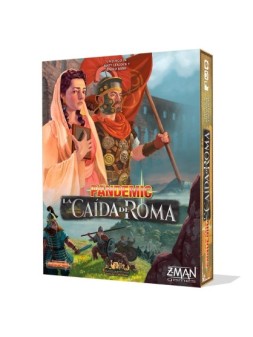 Colección de Juegos de Mesa - La Cueva Roja