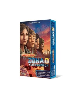 Colección de Juegos de Mesa - La Cueva Roja
