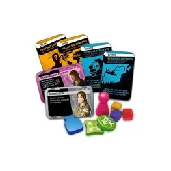 Compra Pandemic: Zona 0 Norteamérica de Z-Man Games al mejor precio (2