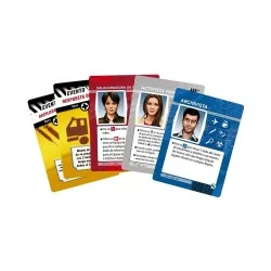 Compra Pandemic: La Cura, Medicamentos Experimentales de Z-Man Games a