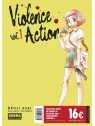 Comprar Pack Violence Action 12 barato al mejor precio 14,40 € de Norm