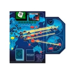 Compra Pandemic: Estado de Emergencia de Z-Man Games al mejor precio (