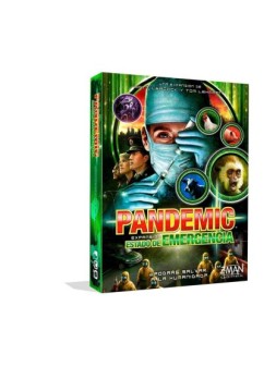 Colección de Juegos de Mesa - La Cueva Roja
