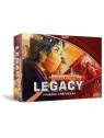 Compra Pandemic Legacy Primera Temporada (Caja Roja) de Z-Man Games al