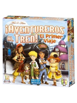 Colección de Juegos de Mesa - La Cueva Roja