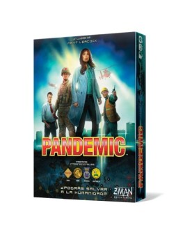 Colección de Juegos de Mesa - La Cueva Roja