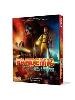 Colección de Juegos de Mesa - La Cueva Roja