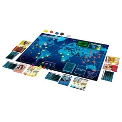 Compra Pandemic: ¡Al Límite! de Z-Man Games al mejor precio (44,99 €)