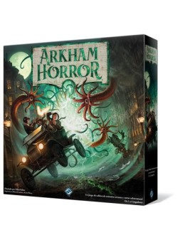 Colección de Juegos de Mesa - La Cueva Roja