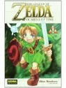 Comprar Ocarina of Time barato al mejor precio 6,75 € de Norma Editori