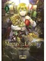 Comprar Magus of the Library 01 barato al mejor precio 8,10 € de Norma