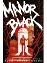 Comprar Manor Black 1 barato al mejor precio 12,77 € de Norma Editoria