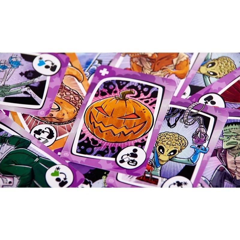 Comprar Virus! Halloween barato al mejor precio 3,95 € de Tranjis Game
