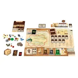 Compra Robinson Crusoe: Aventuras en la Isla Maldita de Edge al mejor 
