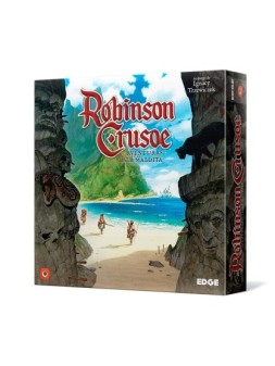 Colección de Juegos de Mesa - La Cueva Roja