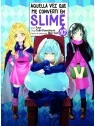 Comprar Aquella Vez que Me ConvertÃ­ en Slime 10 barato al mejor preci