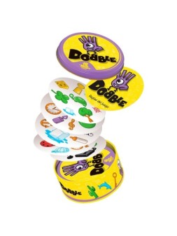 Colección de Juegos de Mesa - La Cueva Roja
