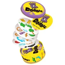 Compra Dobble de Asmodee al mejor precio (15,95 €)