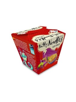 Colección de Juegos de Mesa - La Cueva Roja