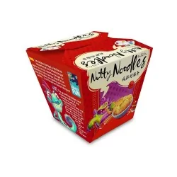 Compra Nutty Noodles de Ludonova al mejor precio (14,99 €)