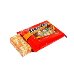 Compra Ramen Fury de Asmodee al mejor precio (10,49 €)