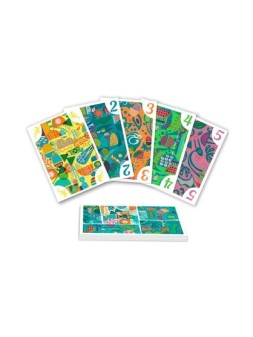 Colección de Juegos de Mesa - La Cueva Roja