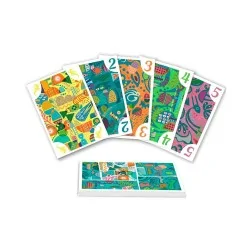 Compra 5211 de Asmodee al mejor precio (12,99 €)