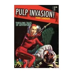 Compra Pulp Invasion de Alban Viard Studio Games al mejor precio (20,0