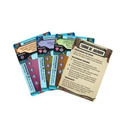 Compra Cryo de Z-Man Games al mejor precio (59,99 €)