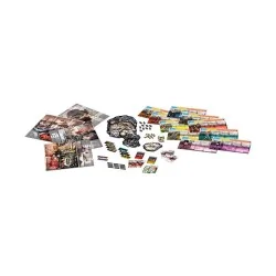 Compra Zombicide: Toxic City Mall de Edge al mejor precio (59,95 €)