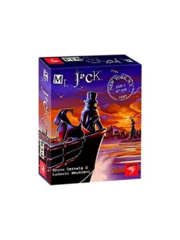 Colección de Juegos de Mesa - La Cueva Roja