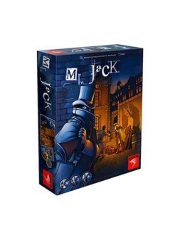 Colección de Juegos de Mesa - La Cueva Roja