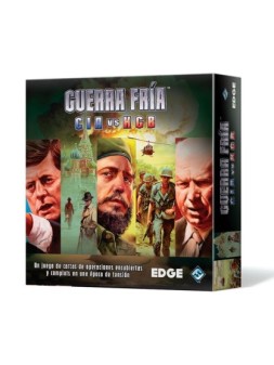 Colección de Juegos de Mesa - La Cueva Roja