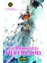 Comprar the Promised Neverland 18 barato al mejor precio 7,20 € de Nor