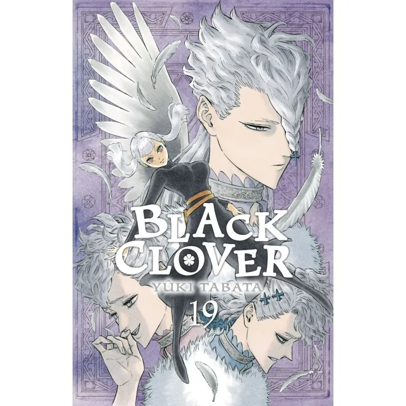 Comprar Black Clover 19 barato al mejor precio 8,10 € de Norma Editori