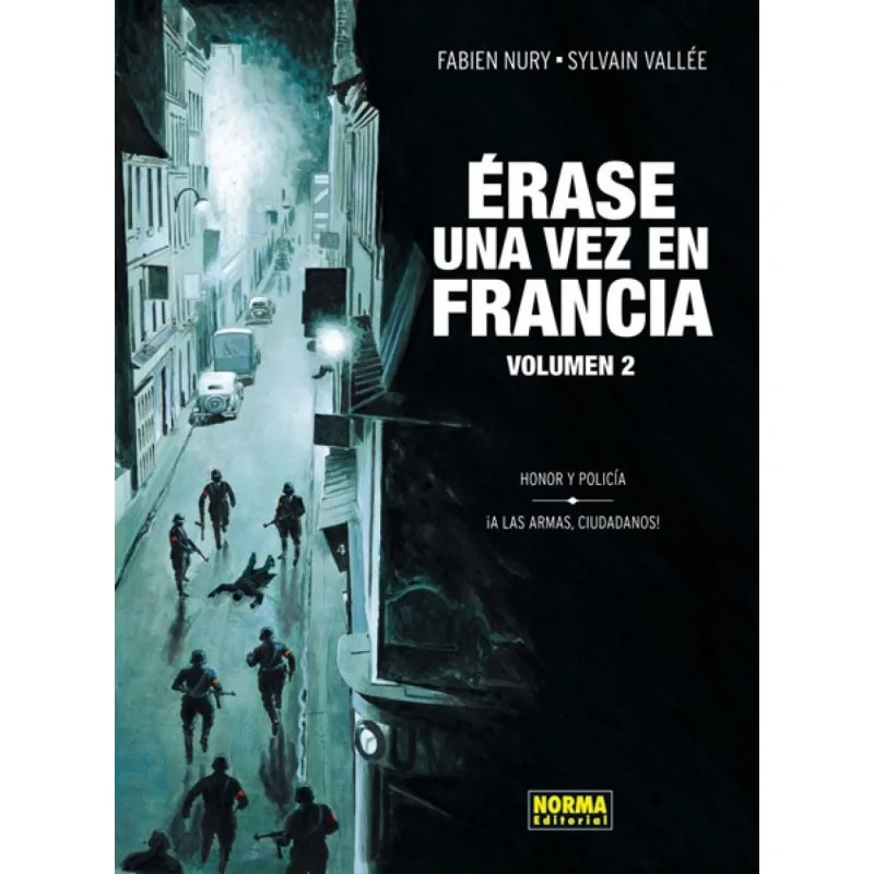 Comprar Erase una Vez Francia, 2 barato al mejor precio 19,80 € de Nor