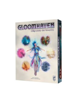 Colección de Juegos de Mesa - La Cueva Roja