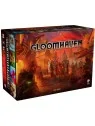 Comprar Gloomhaven 2nd Edición barato al mejor precio 134,95 € de Asmo