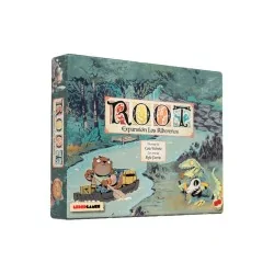 Compra Root: Expansión los Ribereños de Two Tomatoes al mejor precio (